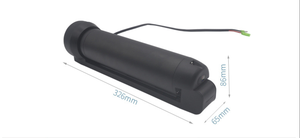 Haitu Vélos électriques à batterie 24V 10ah 13.5Ah 15Ah Batterie au lithium 24V pour vélos électriques <span class=keywords><strong>21700</strong></span> à cycle profond - Product Image 5