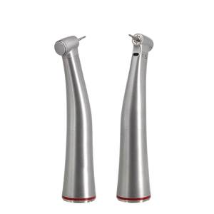 Mincheng <span class=keywords><strong>Dental</strong></span> LED manipolo 1:5 contrangolo con bassa velocità in fibra ottica fonte di energia elettrica - Product Image 5