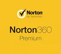 Norton 360 Premium 1 PC 1 Yıllık Antivirüs Yazılımı Lisansı Online Hızlı Gönderim Avrupa