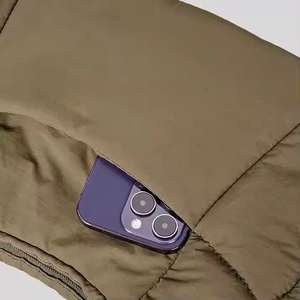 大容量休闲手提包女式设计师流浪汉风格拉链女士女孩标志 - Product Image 6