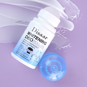 <span class=keywords><strong>Déodorant</strong></span> pour <span class=keywords><strong>homme</strong></span> Disaar, blanchissant, anti-transpirant, roll-on, niacinamide, rafraîchissant, éclaircissant, hydratant, <span class=keywords><strong>déodorant</strong></span> roll-on pour les aisselles - Product Image 1