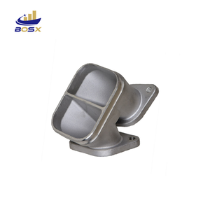 20 + वर्षों में मोटर वाहन भागों के लिए उच्च परिशुद्धता निवेश कास्टिंग धातु कारखाना - Product Image 4