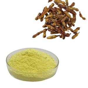 Hongda fonte de fábrica sophora japonica extrato 98% <span class=keywords><strong>kaempferol</strong></span> - Product Image 1