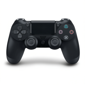 คอนโทรลเลอร์ไร้สายที่ใช้งานร่วมกับ PS4 และ PC พร้อมระบบชาร์จผ่าน USB - Product Image 2