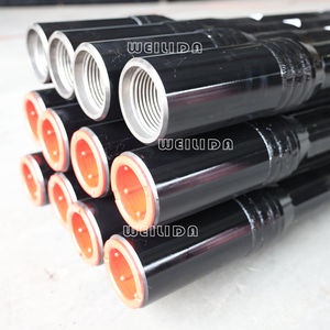 מים בורגול טוב קידוחים צינור nc38/3 1/2 אם מים היטב קידוח צינור קידוח צינור למים - Product Image 5