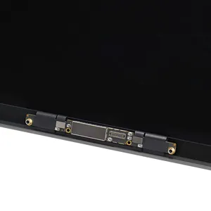 Sostituzione M1 assemblaggio schermo oro/argento/grigio A2337 fine 2020 13 ''schermo del computer portatile Display per MacBook Air