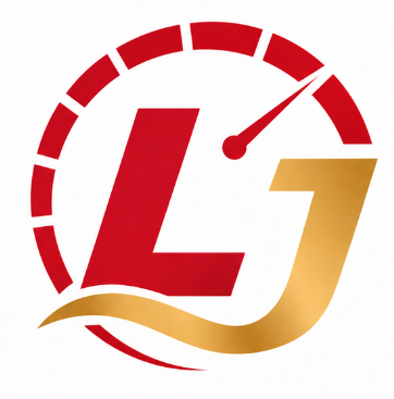 NINGBO LANGJI TECHNOLOGY CO., LTD. logo