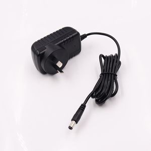 12V 2A Australian Standard <b>Power</b> <b>Adapter</b> DC Output 1M Cable For LED Strip Lights And Desk Lamps - Product Image 3