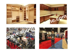 Spara a macchina per fasciatura di bordo portatile a velocità regolabile, modello <span class=keywords><strong>IIII</strong></span> - Product Image 3