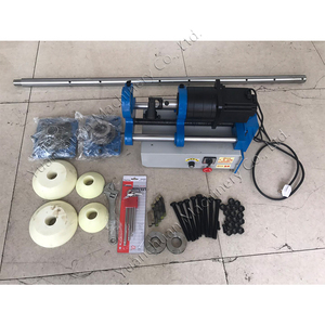 Máquina perforadora eléctrica portátil, maquinaria de construcción - Product Image 5