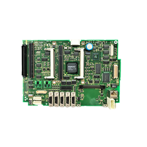 A20B-8200-0580 Placa Base Original 100% Probada, Circuito Impreso PCB FANUC - Product Image 1