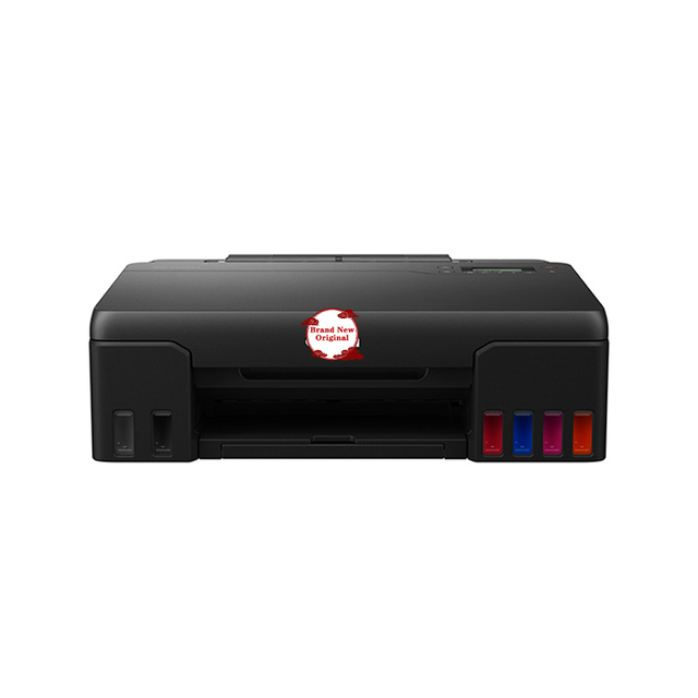 Original Brand New A4/6 Color Inkjet Printer (G580) Remote Printing with Direct WIFI Connection and USB Interface