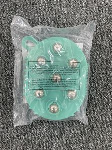 Seven-<strong>ball</strong> <strong>Glove</strong>-type Body Massager <strong>Ball</strong> <strong>Bearing</strong> <strong>Massage</strong> Stimulating Acupoint Activity Relieving Fatigue Handheld Hanging Simple - Product Image 6