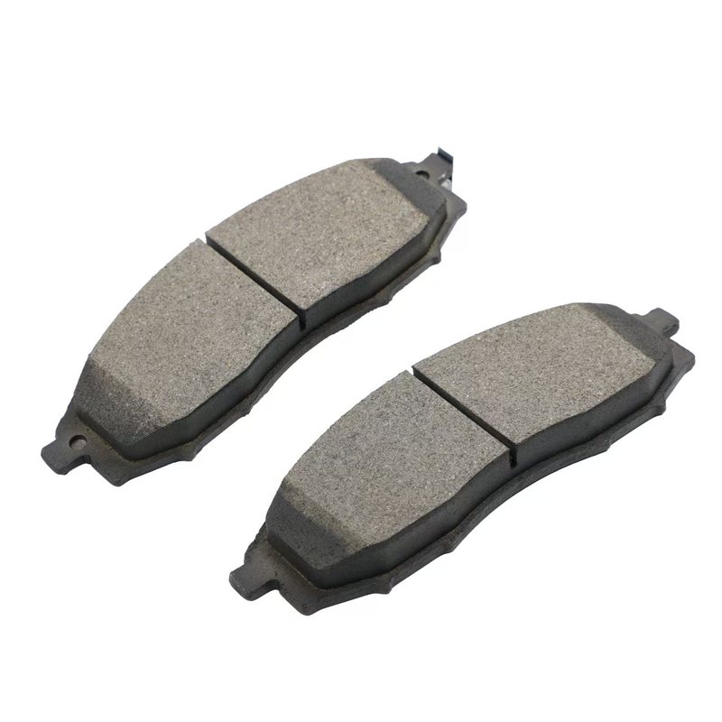 Good Quality Damped With Repair Kits