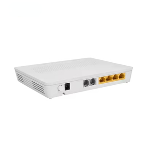 Alta calidad <span class=keywords><strong>HG8240H</strong></span> GPON 4GE + 2POTS XPON ONU ONT GPON EPON ONT Equipo de fibra de firmware en inglés HG8245H - Product Image 6