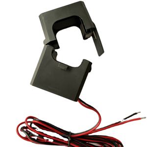 Zentar מותאם אישית גודל CT315 600A מהדק על פיצול הליבה נוכחי שנאי - Product Image 2