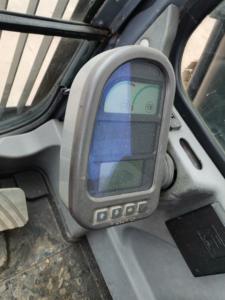 Excavadora usada de segunda mano Volvo EC210B EC250D EC290 0, 9m3 21 Ton 25 Ton 29 Ton Excavadora sobre orugas de buena calidad - Product Image 4