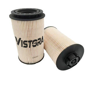 Nuevo Conjunto de Filtro de Aire para Motor de Camión de Servicio Pesado LK, Pieza de Repuesto Modelo X770687, Papel de Filtro de Alta Calidad - Product Image 3