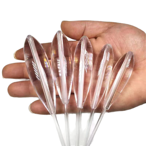 Flotteurs de pêche Sensoar 10g en PVC, flottants, coulants, <span class=keywords><strong>bombette</strong></span>, suspendus, pour lancer longue distance - Product Image 1
