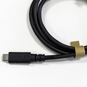 Nouveau câble de données USB 3.2 Vietnam USB3.2 avec puce EMARK intégrée, alimentation PD, transmission de données haute vitesse, Type-C vers Type-C - Product Image 1