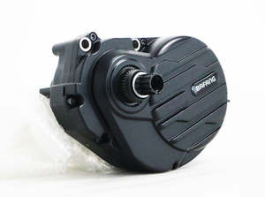 Kit <span class=keywords><strong>moteur</strong></span> de vélo électrique Joyebikes 1500W 48V <span class=keywords><strong>Bafang</strong></span> M630 à entraînement central, <span class=keywords><strong>couple</strong></span> de 250 Nm (MM G5700.C, mise à niveau M620) - Product Image 6