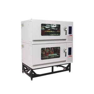 حاضنة WIS1900M لاهتزازات المختبرات سعة 190 لتر بسرعة 300 دورة في الدقيقة حضانة ثاني أكسيد الكربون الهازازة - Product Image 3