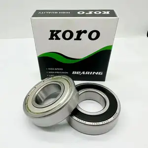original bearing 7205 7206 7207 30207 30206 tapered roller bearing roller bearing in German