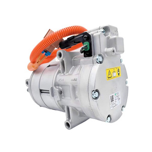 OEM 102839800E 108819800l ricambi Auto AC compressore ibrido elettrico per Tesla modello S/3/<span class=keywords><strong>Y</strong></span> compressore elettrico Auto Ac - Product Image 1