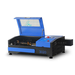 Mini Laser <strong>Engraving</strong> <strong>Machine</strong> <strong>Portable</strong> Co2 Laser Engraver Cutter <strong>Machine</strong> 3020 Laser <strong>Engraving</strong> <strong>Machines</strong> - Product Image 5