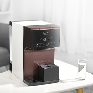 Icefall marca cina produttore prodotto ideale Ro depuratore d'<span class=keywords><strong>acqua</strong></span> wifi collegare la <span class=keywords><strong>purificazione</strong></span> dell'<span class=keywords><strong>acqua</strong></span> del <span class=keywords><strong>rubinetto</strong></span> - Product Image 3