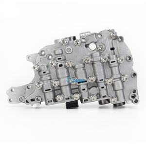 Gran Oferta: Cuerpo de Válvulas para Transmisión CVT JF017E RE0F10D, Piezas de Automóvil Disponibles por 6 Meses, para Mitsubishi JF017E RE0F10D - Product Image 2