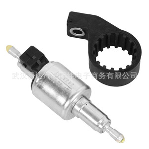ปั๊มน้ำมันเชื้อเพลิงแบบแม่เหล็กไฟฟ้า Yd 12V 22Ml สำหรับเปลี่ยนซ่อมแบบอเนกประสงค์ - Product Image 5