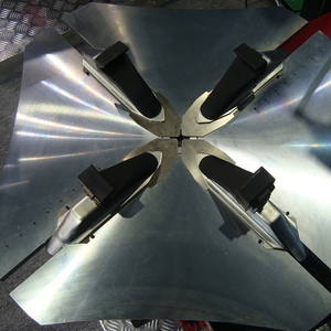Innovator IT611S 26 Zoll Mini Cross <span class=keywords><strong>Meiho</strong></span> CE-Zertifizierter Reifenwechsler mit 2500kg Kapazität - Product Image 6