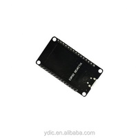 Placa de Desarrollo de Módulo para Hogar Inteligente ESP32-DevKitC con Chipset ESP-WROOM-32, Garantía de 12 Meses