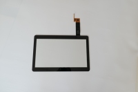 Écran tactile capacitif AF de 15,6 pouces avec écran LCD haute luminosité pour distributeur automatique
