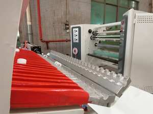 Máquina Cortadora <span class=keywords><strong>de</strong></span> Cinta Adhesiva para Uso Escolar y <span class=keywords><strong>de</strong></span> Oficina - Product Image 4