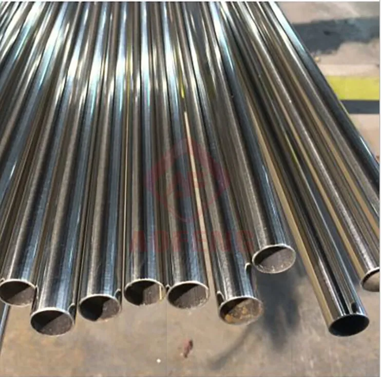 Manufacturer価格SS316 316L Stainless Steel Seamless Pipe SanitaryあたりPiping価格キロ