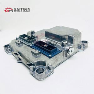 331-7539 Graafmachine Controller Computerbord Voor 320d <span class=keywords><strong>Ecu</strong></span> 331-7539 - Product Image 5