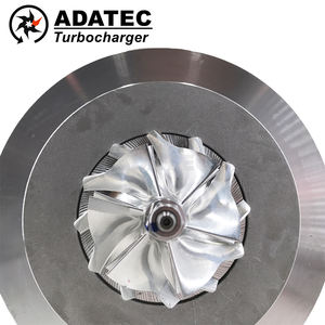 BV45 53039700310 Cartouche Turbo 11658516123 8516123 11658506380 8506380 Noyau de Turbine pour <span class=keywords><strong>BMW</strong></span> <span class=keywords><strong>550d</strong></span> 750d X5 X6 M50d N57X N57D30S1 - Product Image 5