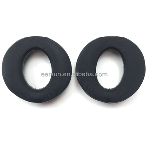 Almohadillas de Gel refrigerante para <span class=keywords><strong>Sony</strong></span> Playstation 5 <span class=keywords><strong>Pulse</strong></span> <span class=keywords><strong>3D</strong></span> PS5, repuesto de almohadillas para las orejas, piezas de reparación - Product Image 3