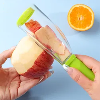 Keuken Smart Heavy Duty Stevige Vleesmolen Met Opslag Fruitgroenteschillers