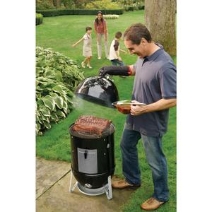 Barbecue sans fumée de 18 pouces - Product Image 4
