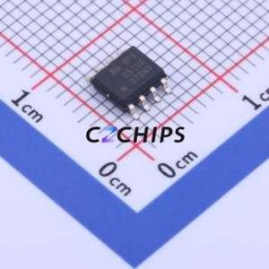 Amplificador operacional de chip IC de circuito integrado OPA551UA/2K5, original y nuevo, a la vez - Product Image 1