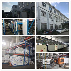 Master Runner Với Vít Dọc Cơ Chế Mù Phụ Kiện Cửa Sổ Rèm Cửa Sổ Theo Dõi Sản Phẩm Bán Sỉ - Product Image 5