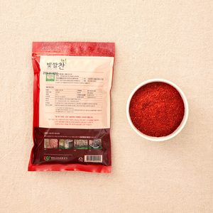 [Biggalchan 1kg] Poivre coréen d'origine fiable pour la cuisine domestique, épice naturelle et propre, poudre de poivre rouge - Product Image 1