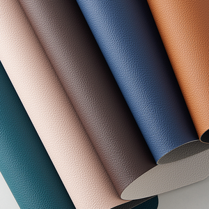 Napperon antidérapant couleur double face personnalisé OEM Tapis <span class=keywords><strong>de</strong></span> <span class=keywords><strong>table</strong></span> en similicuir résistant au chauffage Tapis <span class=keywords><strong>de</strong></span> <span class=keywords><strong>table</strong></span> à manger pour la cuisine - Product Image 2