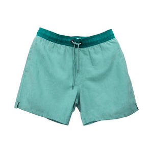 Muciakilex — <span class=keywords><strong>maillot</strong></span> <span class=keywords><strong>de</strong></span> <span class=keywords><strong>bain</strong></span> uniforme pour bébé musulman, Bikini, Logo personnalisé, marque privée, vêtements <span class=keywords><strong>de</strong></span> plage, <span class=keywords><strong>de</strong></span> Surf, court, pour enfants - Product Image 5