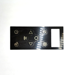 Nút quay số bàn phím màng, tùy chỉnh Bàn phím số đa ngôn ngữ - Product Image 5