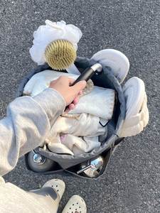 กระเป๋าใส่เครื่องมือแบบพับได้ขนาด 17 ลิตร พร้อมช่องเก็บของ 6 ช่อง สำหรับจัดเก็บของปิกนิก - Product Image 2