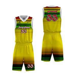 Popular diseño personalizado camisas solo reversible uniforme <span class=keywords><strong>de</strong></span> baloncesto - Product Image 1